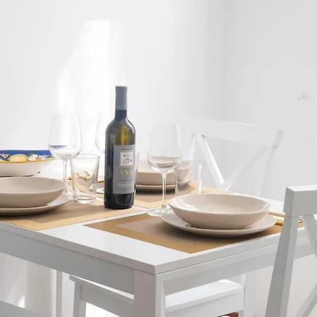 Twins Apartament Gialloclima Appartamento