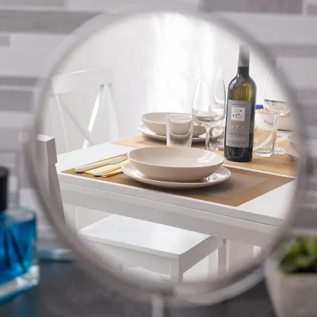 Appartamento Twins Apartament Gialloclima