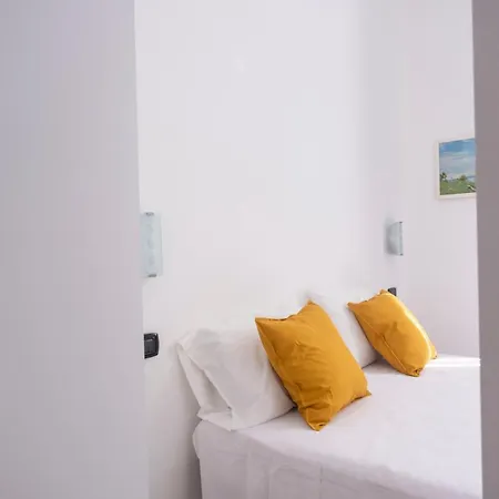 Apartamento Twins Apartament Gialloclima *
