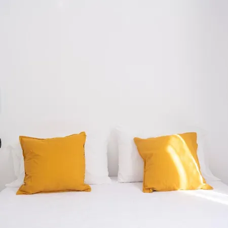 Apartamento Twins Apartament Gialloclima Génova